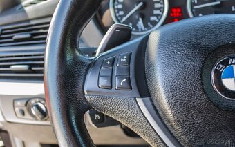 BMW X6 30d xDrive 180kW automat (kupované na SK) TOP STAV - 13