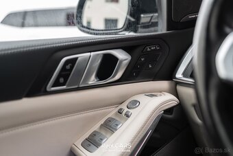 BMW X7 xDrive 40d mHEV A/T DPH 7-miestne - 13