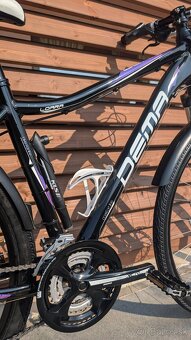 .DEMA LOARA DÁMSKY bicykel - 13