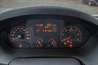 Fiat Ducato Hageman 2.3 TDI 130kW - 13