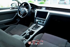 ⏩ Volkswagen Passat Variant 2.0 TDI Comfortline DSG - 13