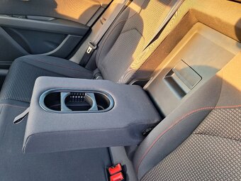 Seat leon ST FR 1.4 TSI 92kW - 13