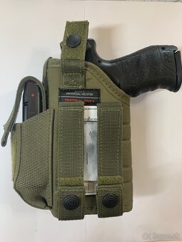 Walther PPQ - 13