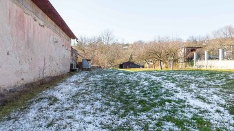 Stavebný pozemok pre RD v obci Pitelová / Žiar nad Hronom - 13