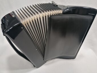 Hohner tango IV T 96 basovy - 13