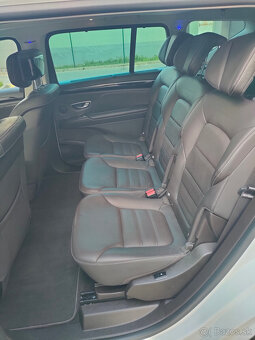 Renault Espace TCe 225 EDC Initiale Paris - 13