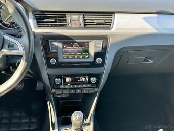 Škoda Rapid 1.6 TDI Ambition - 13