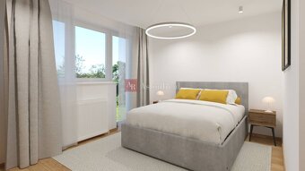 Predaj: 2i RODINNÝ DOM s 2 kúpeľňami, pozemok 490m2, Martin  - 13