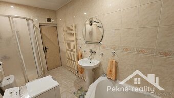 Predaj rodinného domu v obci Vyhne - 13