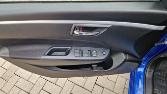 Suzuki Swift 1.2 ACC GLX - 13