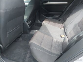 VW PASSAT VARIANT B8 2.0TDI DSG - 13