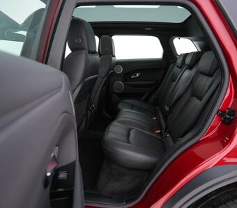 Predám range rover evoque 78.000km - 13