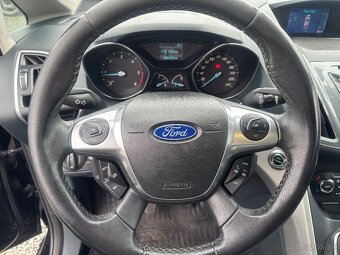 Ford C-Max 1.6 TDCi DPF 115k Titanium - 13