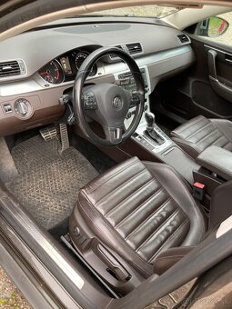 Passat b7 4x4 - 13
