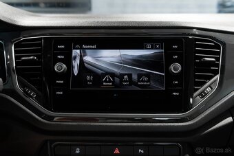 Volkswagen T-Roc 2.0 TDI BMT Sport 4Motion DSG - 13