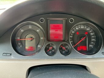 Passat 2007 vo velmi dobrom stave - 13