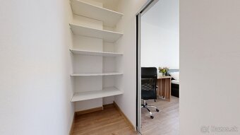 3 izb.byt Kisdyho, zrekonštruovaný, 2 balkóny, centrum mesta - 13