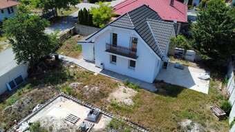 Samostatný 3 izbový rodinný dom, Malé Dvorníky - 13