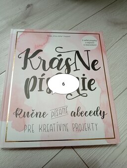 Rôzne knihy na predaj, kalibrácia, detské, kuchárky... - 13