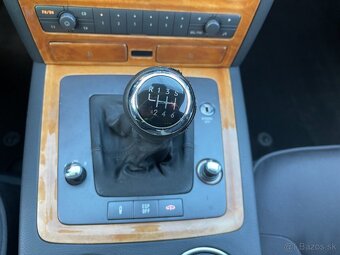 Volkswagen Phaeton 3.2 V6 5m - 13