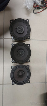 Nahradne diely na Skoda Felicia - nove, pouzite - 13