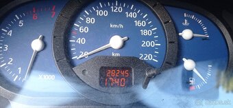 Dacia Solenza - 13