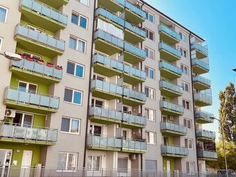 Na predaj 3-izbový byt na Dúbravčickej ul., BA- Dubravka - 13