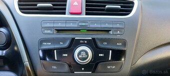 Honda Civic 1.6 i-DTEC Sport - 13