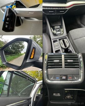 Škoda Octavia Style IV Pano/Virtual/Canton/Dcc - 13