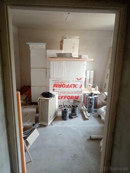 Predam rodinny dom - 13