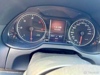Audi Q5 3,0TDI Quattro S-Line - 13