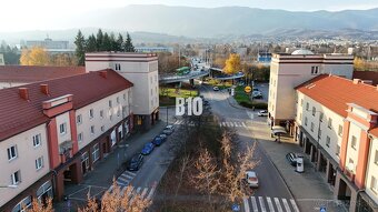 3 izbový kompletne zrekonštruovaný byt v centre mesta na pre - 13