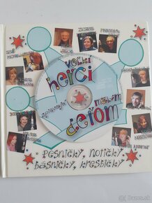 Detské knihy 2 - 13