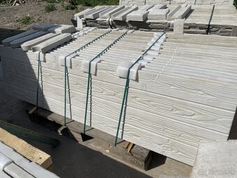 Vyroba Predaj a Montaz betotonoveho plotu - 13