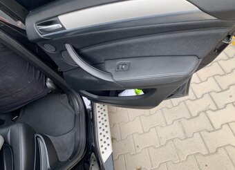 BMW X6 e71 3.0d 180kw/245PS M Performance R20 - 13