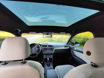 VW Tiguan ALLSPACE 2.0 TSi DSG 7Míst - 13