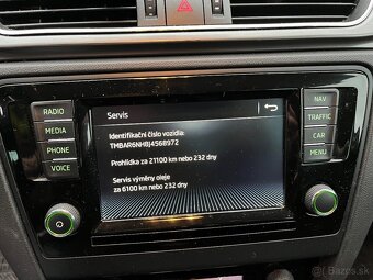 Predám auto Škoda Rapid 1.0 TSI 81kw 2018 - 13