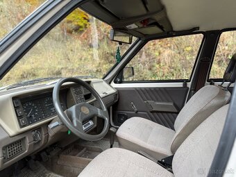 Škoda Favorit 136L , - 13