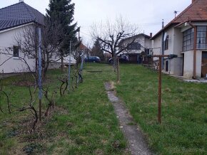 Zľava 10.000,-€ Na predaj rodinný dom v Sľažanoch - 13