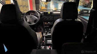 LADA NIVA Bronto 1.7 8V MPI TOP - 13