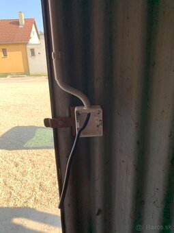 Ponúkam Elektrroinštalačné práce Bratislava a okolie - 13