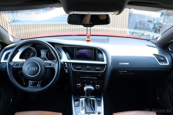 Audi A5 Sportback 3.0 TDI clean diesel quattro S tronic - 13