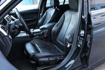 BMW 3 Touring F31 318i M Sport A/T - 13