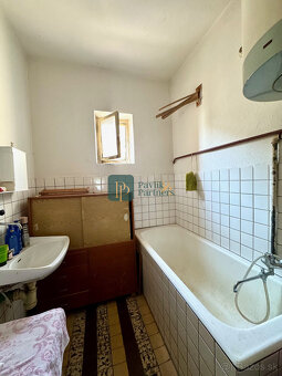 Predaj 3 izbový rodinný dom, 20á pozemok, Zbehy - 13