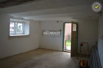 HALO reality - Predaj, rodinný dom Jakubany - 13