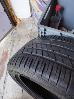 letne pneumatiky 235/50 r19 - 13