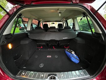 ✅ Peugeot 307 SW 1.6Hdi - čerstvá stk EM ✅ - 13