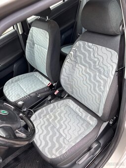Škoda Fabia - 13