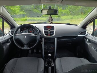 ✳️Peugeot 207 SW 1.4e Slovakia Pack✳️ - 13