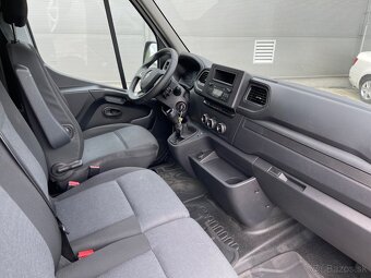 Renault Master 2.3dCi 135 L3H2P3 Extra 4d.. - 13
